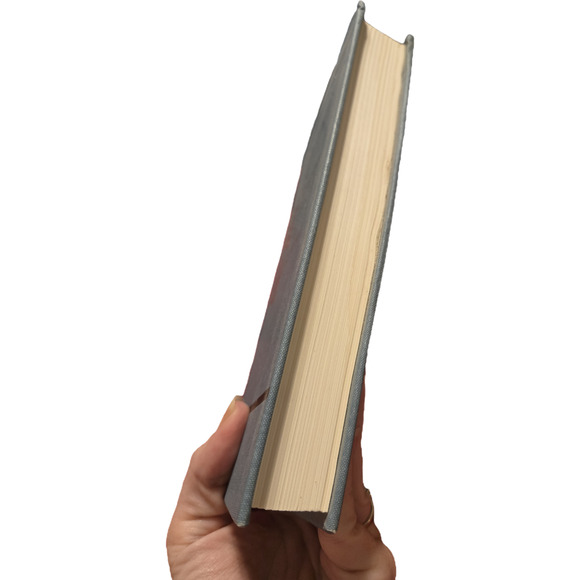 G.A. Henty THE CAT OF BUBASTES Tale of Ancient Egypt Hardcover 1887159169 - Picture 4 of 6